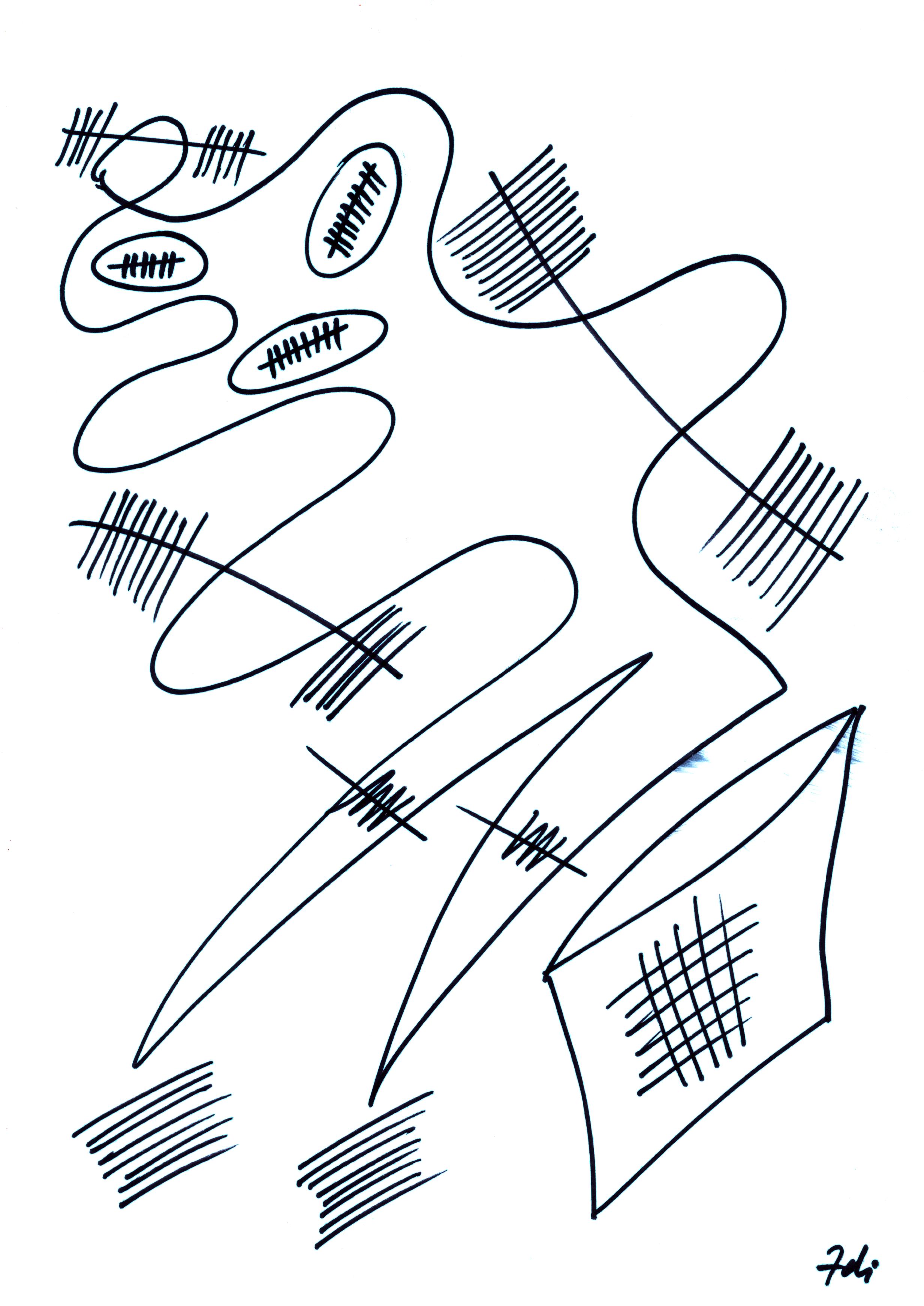 Drawings - 2016 drawing